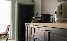 Xo Apartment